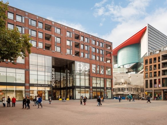 Appartement in Utrecht