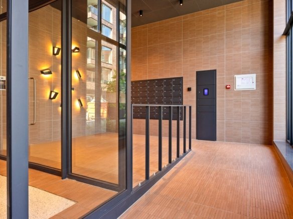 Gelrestraat, 1079MZ Amsterdam