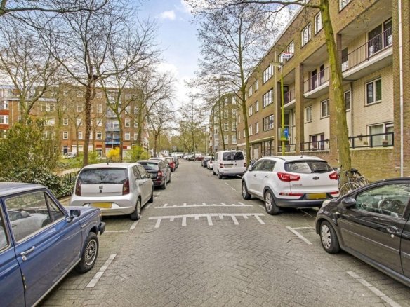 Ruivenplantsoen, 3036DJ Rotterdam