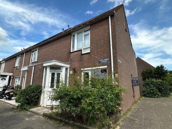 huis