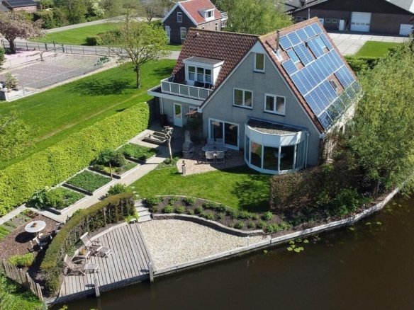 huis