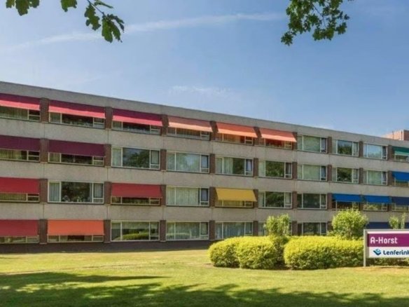 Woning aan de Paulus Potterlaan te Musselkanaal