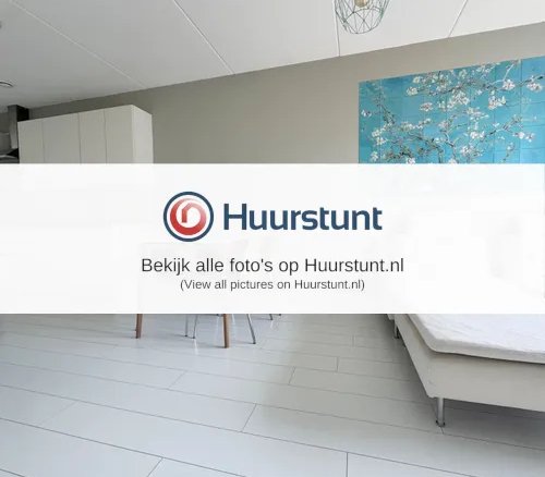 Woning aan de Kaasjeskruidstraat te Amsterdam