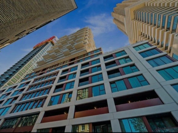 Baan, 3011CA Rotterdam