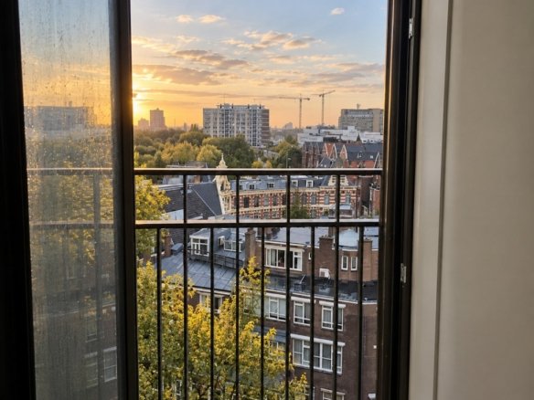 Van Vollenhovenstraat, 3016BE Rotterdam