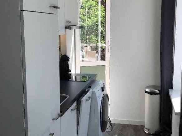 1e Jerichostraat, 3061GC Rotterdam