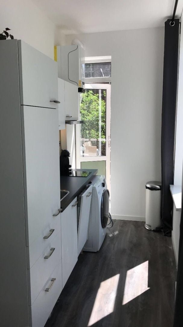 1e Jerichostraat, 3061GC Rotterdam