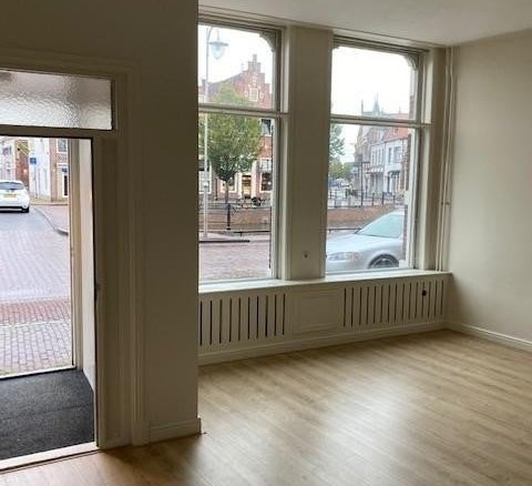 Hoogend, 8601AE Sneek