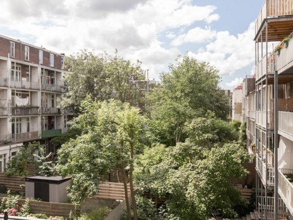 Gerard Brandtstraat, 1054JH Amsterdam