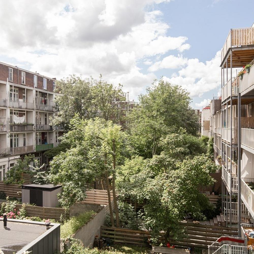 Gerard Brandtstraat, 1054JH Amsterdam