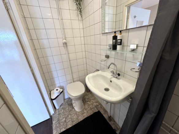Oudedijk, 3061AB Rotterdam