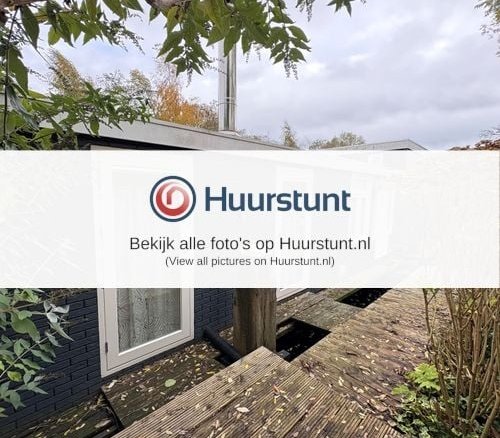 Woning aan de Da Costakade te Utrecht