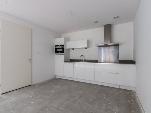Jufferstraat, 3011XL Rotterdam