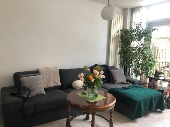 Woonhuis in Diemen