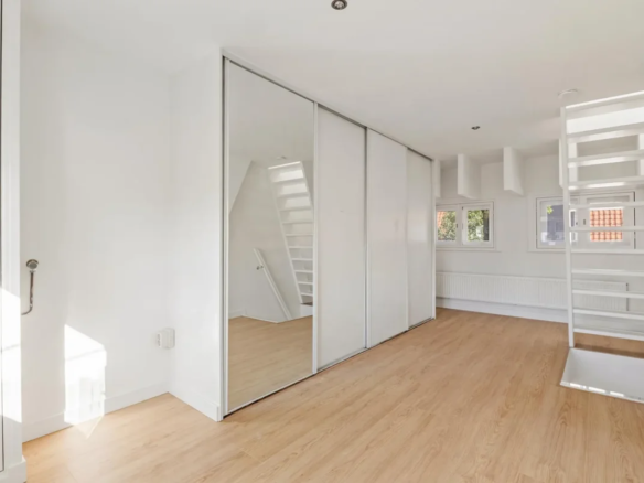 Argonautenstraat, 1076KJ Amsterdam