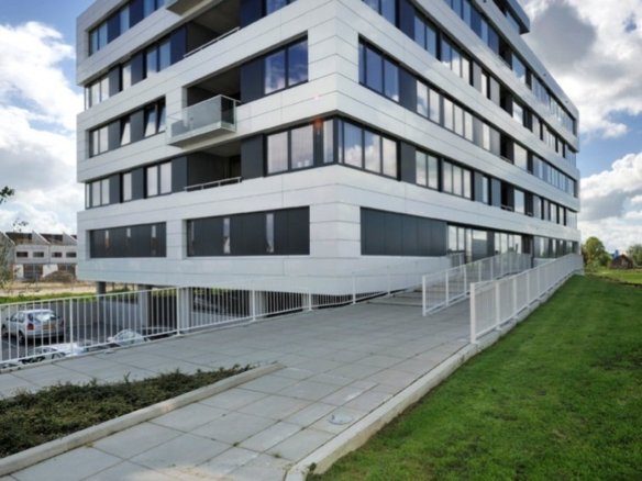Vuurvlindersingel, 3544DB Utrecht
