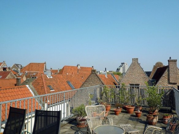 Menstraat, 7411EX Deventer