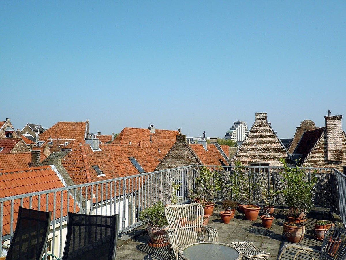 Menstraat, 7411EX Deventer