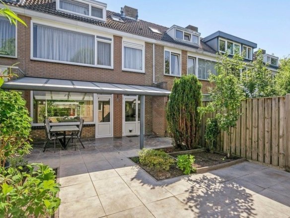 Odysseuslaan, 5631JL Eindhoven