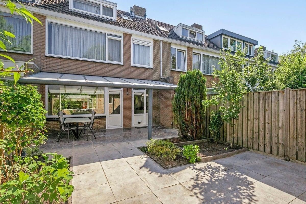 Odysseuslaan, 5631JL Eindhoven