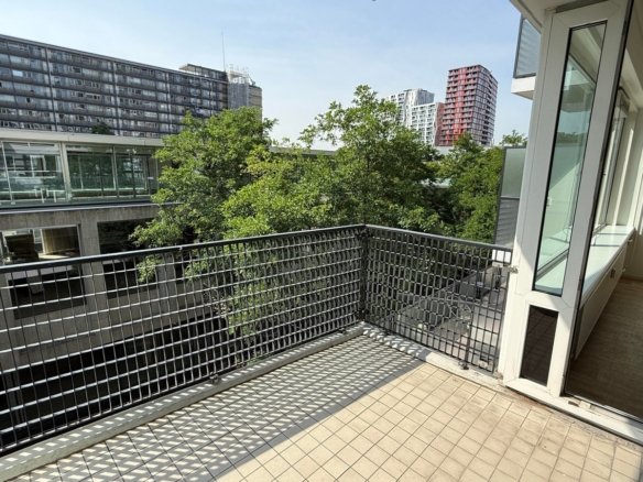 Kruiskade, 3012EG Rotterdam