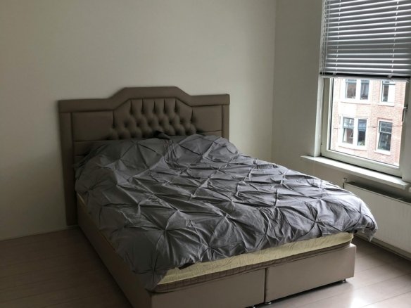 Kamer in Rotterdam