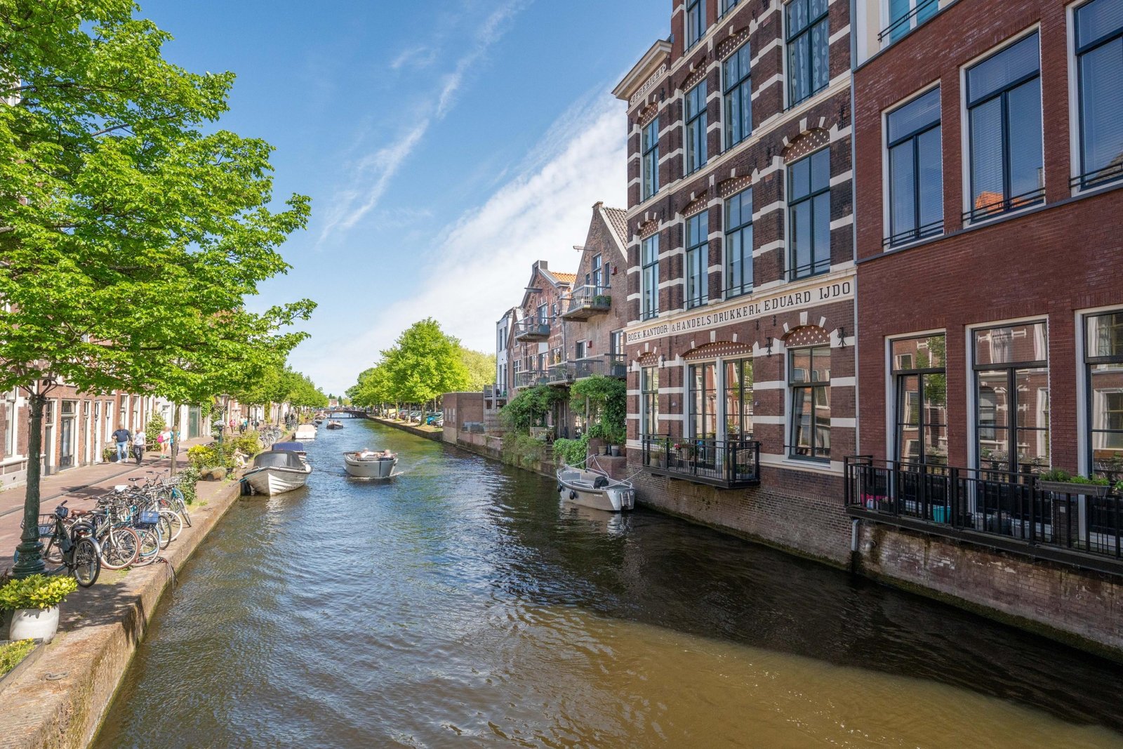 84864_1 Appartement in Leiden