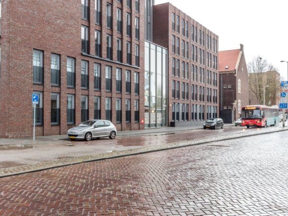 Markendaalseweg, 4811KB Breda