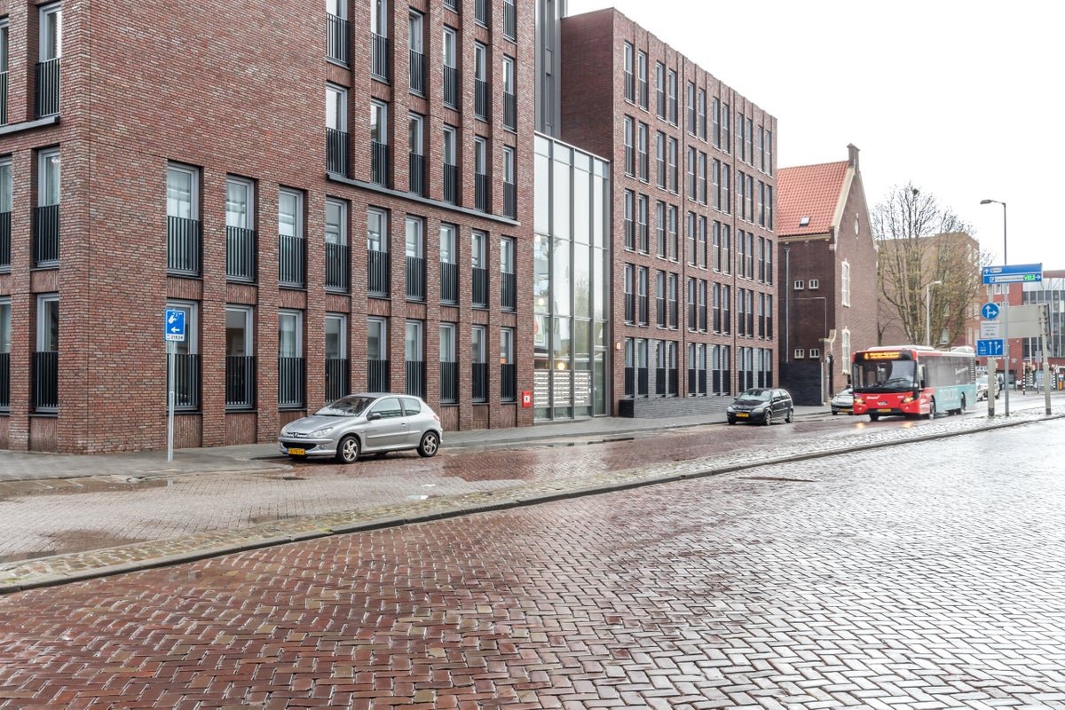 Markendaalseweg, 4811KB Breda