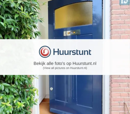 Woning aan de Menno van Coehoornstraat te Utrecht