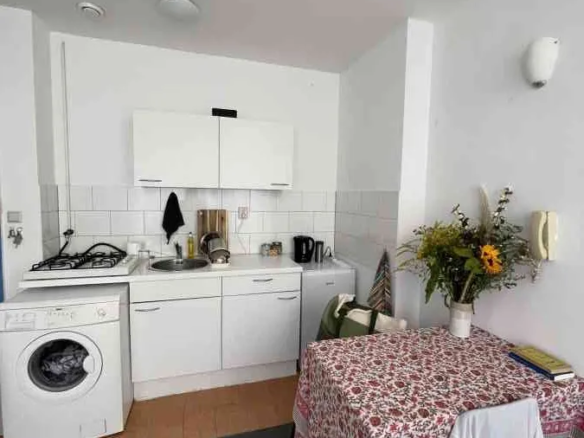 Woning aan de Wittevrouwensingel te Utrecht