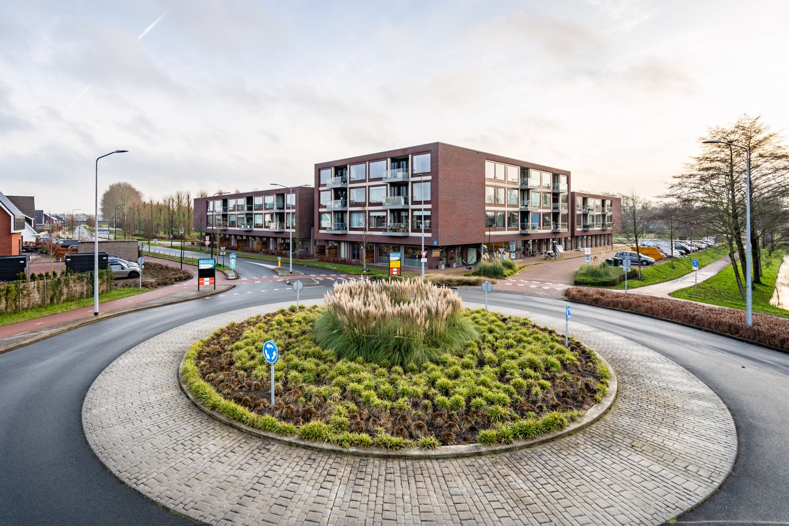84be85d5-1839-4d34-b4fb-6127ecf89ed9 Appartement in Blaricum
