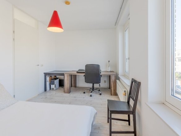 Dosiostraat, 3066NH Rotterdam