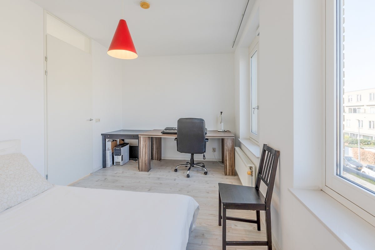Dosiostraat, 3066NH Rotterdam