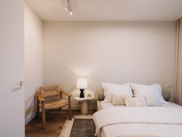 Ariana Nozemanstraat, 1065TS Amsterdam