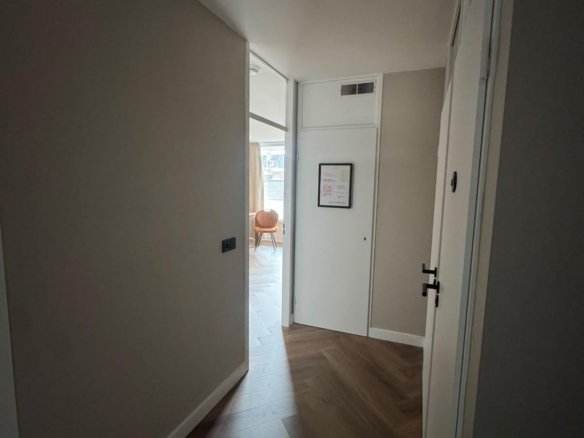 Bussumerstraat, 1211BL Hilversum
