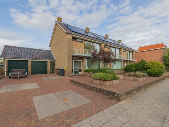 huis