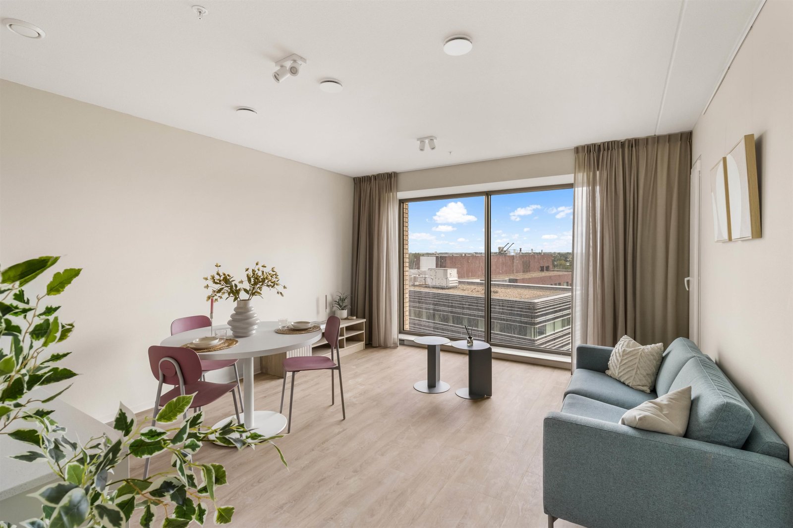 85582853_1647 Appartement in Amsterdam