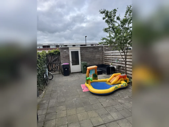 Homanstraat, 8448PT Heerenveen
