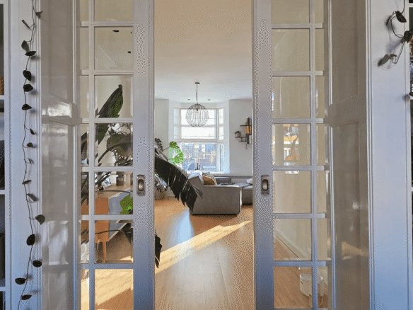 Appartement in Rotterdam