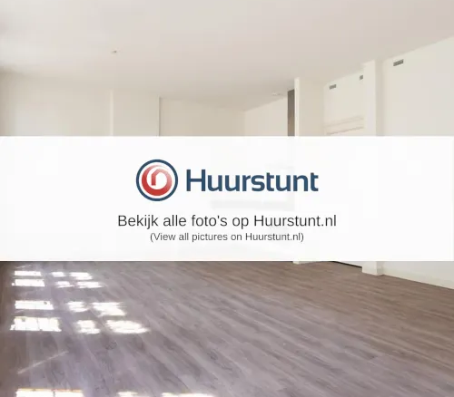 Woning aan de Leidsestraat te Amsterdam