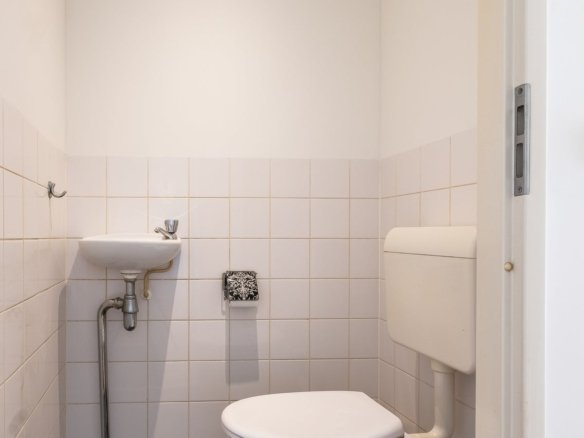 Ladogameerhof, 1060RE Amsterdam