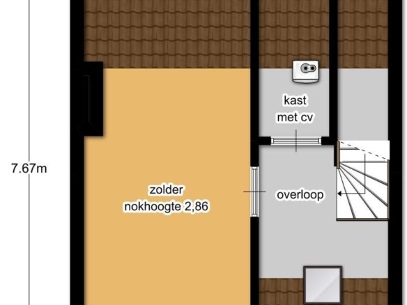 Kampweg, 3941HK Doorn