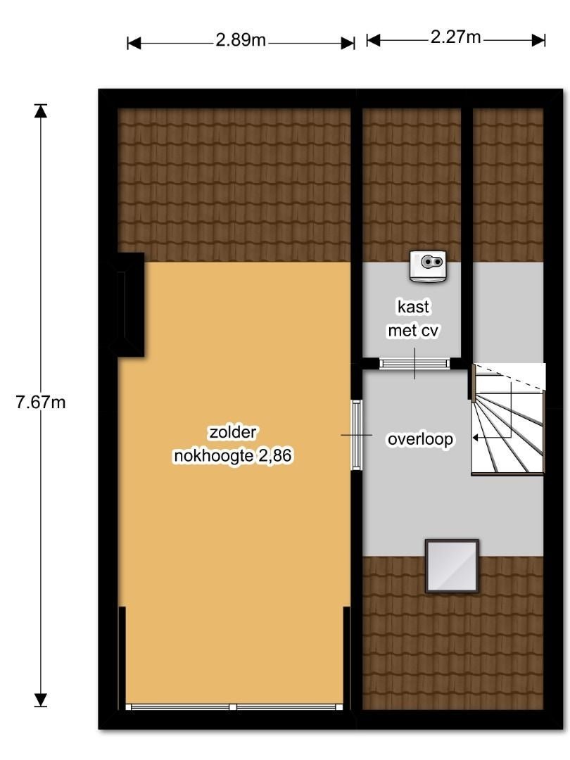 Kampweg, 3941HK Doorn