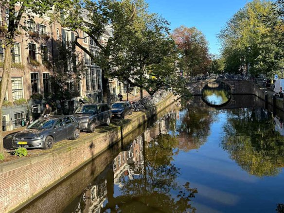 Kerkstraat, 1017HB Amsterdam