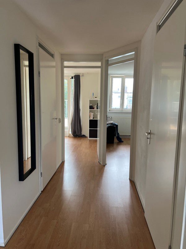 Balistraat, 1094JR Amsterdam