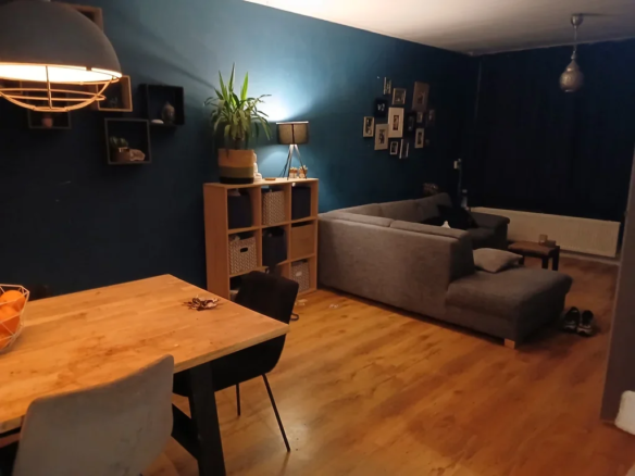 huis
