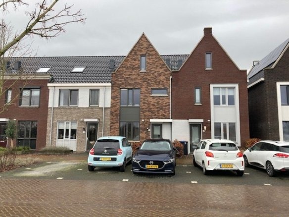 huis