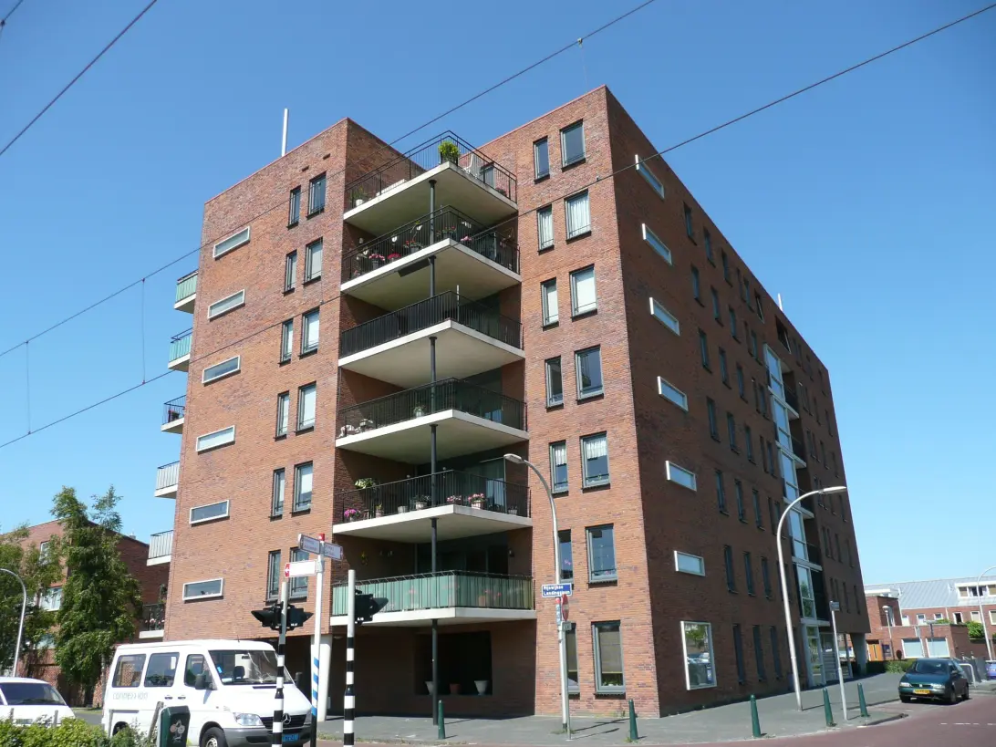 86221cfd-7c2e-4720-90f1-c3b9615 Appartement in ‘s-Gravenhage