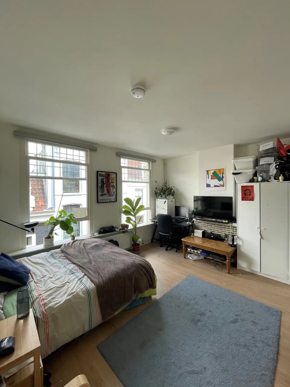8631da20-465c-47ed-98fc-7f930edab390 Woning aan de Mariastraat te Utrecht